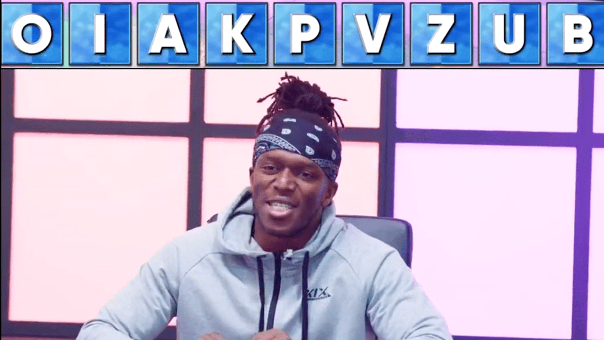 KSI Leaving The Sidemen After 13 Years