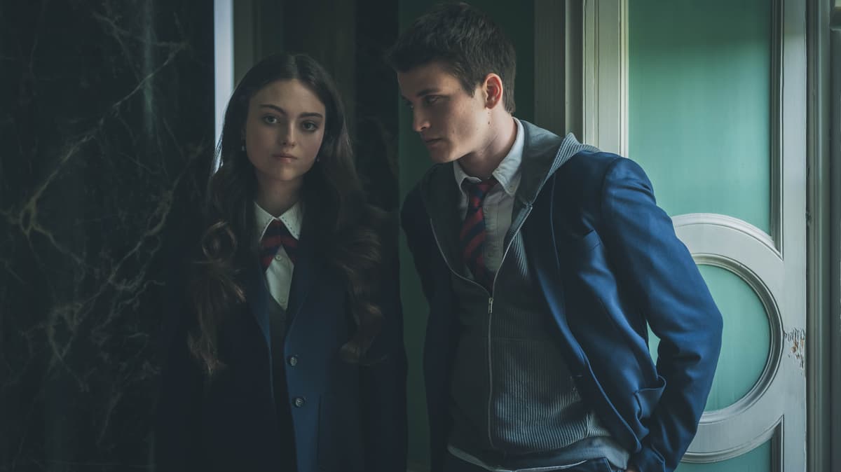 “Everyone’s Hiding Something” In Trailer For The BBC’s ‘Crookhaven’ Adaptation