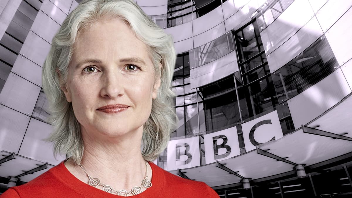 BBC COO Leigh Tavaziva To Exit As Leadership Upheaval Continues