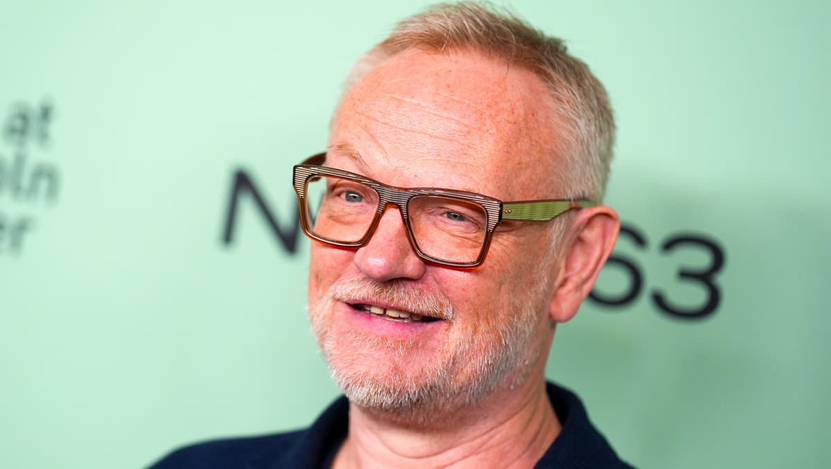 ‘The Crown’ Star Jared Harris Instructs Lawyers Over AI Podcast Deepfake: “A Perfect Example Of Concern Creatives Have Over Misuse...