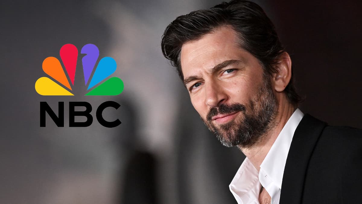Michiel Huisman Joins Taylor Schilling In ‘What The Dead Know’ NBC Pilot From Wolf Entertainment