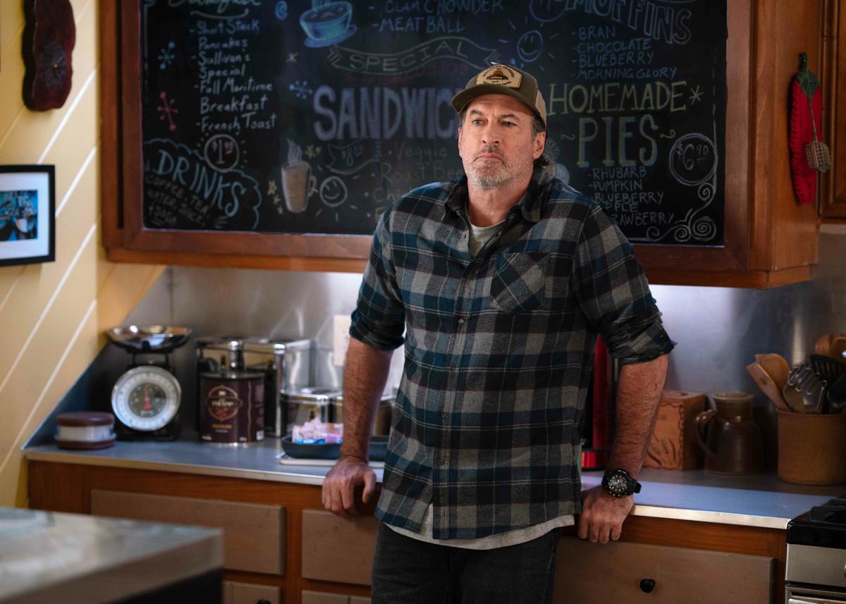 Scott Patterson On His Decision To Leave ‘Sullivan’s Crossing’ After 3 Seasons: “The Creative Differences Were Becoming Untenable”