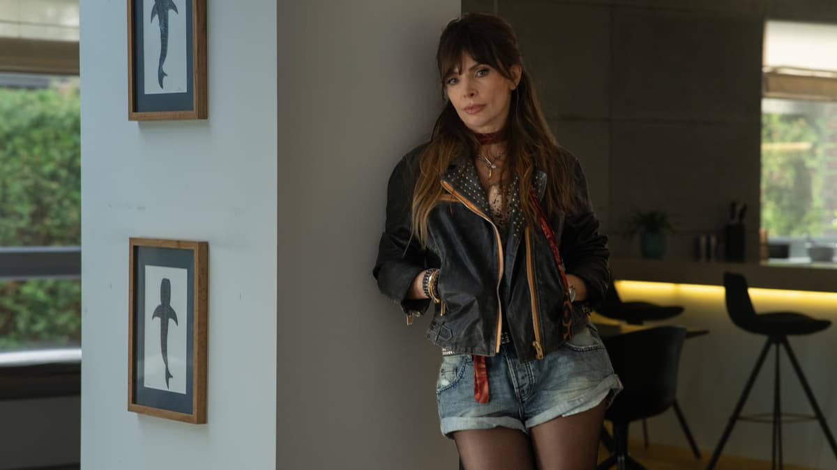 SkyShowtime & Polsat Team Up For Polish Remake Of ‘High Potential’ Starring Agnieszka Dygant