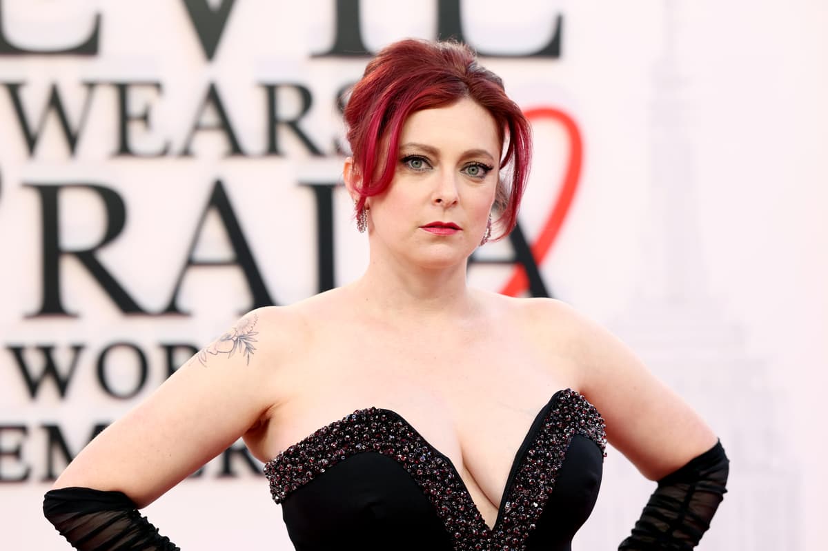 Rachel Bloom Optimistic About ‘Do You Want Kids?’ As ABC Mulls Pilot’s Fate: “We Feel Wonderful About It”