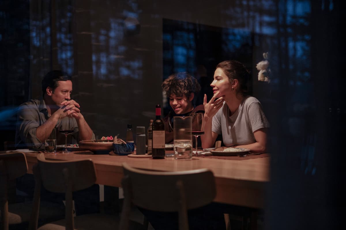 Jia Zhangke’s Unknown Pleasures Pictures Acquires China Rights To Cannes Titles ‘Minotaur’ & ‘La Gradiva’