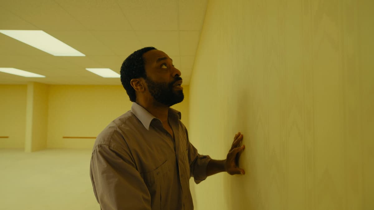 ‘Backrooms’ Becoming A24’s Highest Grossing Movie Ever Worldwide, Besting Timothée Chalamet’s $191M+ ‘Marty Supreme’ – Box Office