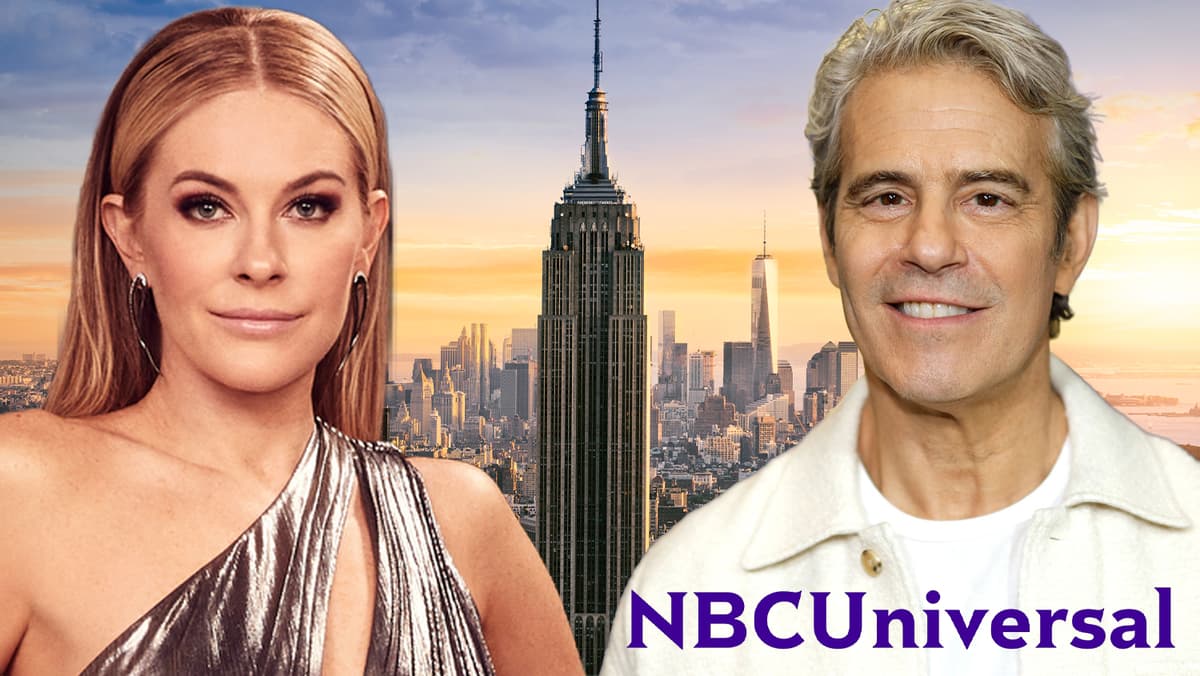 Leah McSweeney Claims ‘RHONY’ Smear Campaign From NBCU Exec & Andy Cohen In Bid To Save Booze- & Drug-Drenched Lawsuit