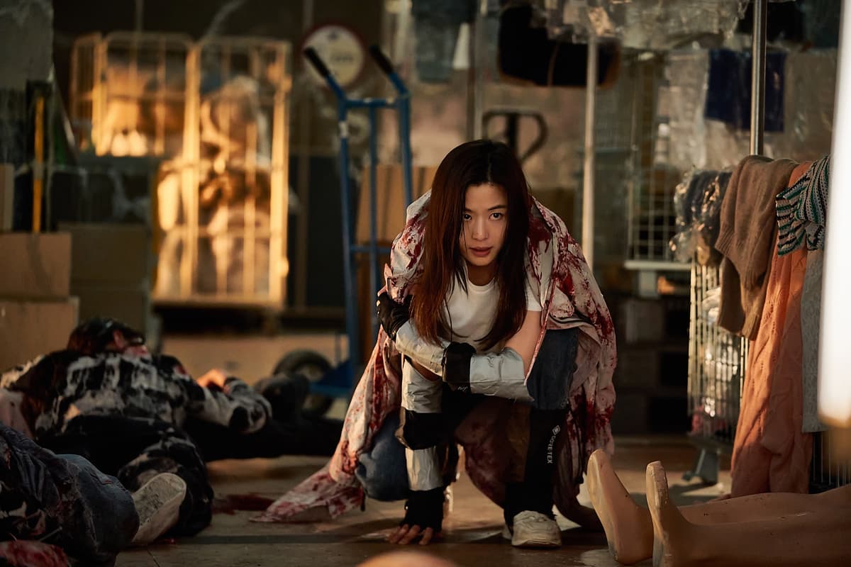 Yeon Sang-Ho’s Cannes Midnight Title ‘Colony’ Passes 3 Million Admissions On Korean Release