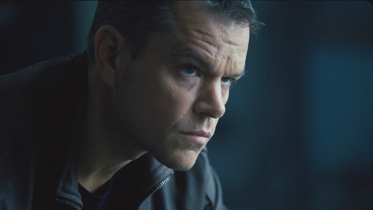 Matt Damon Is Open To Reviving The ‘Bourne’ Franchise: “We’re Always Looking To Try To Get Another One”