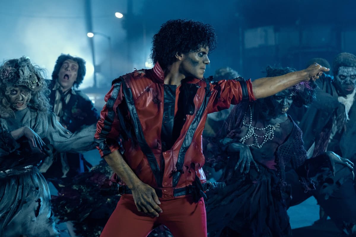 ‘Michael’ Dethrones ‘Bohemian Rhapsody’ To Become Highest-Grossing Music Biopic Of All Time