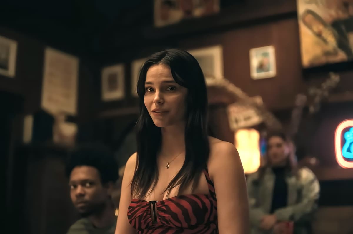 ‘Obsession’: World’s Love Affair With Curry Barker Pic Nears $300M; Scares Away ‘Blair Witch Project’ As Top Grossing Fest Acquisition Of All-Time – Box Office