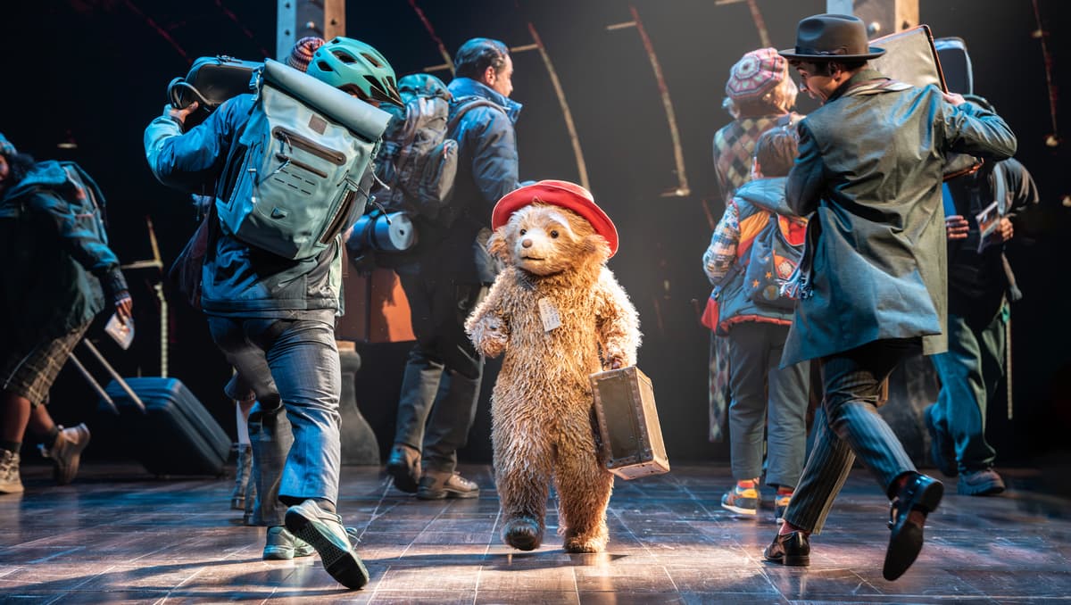 Ari Emanuel’s Mari Reportedly In Talks Over $6B Deal To Buy ATG, Owner Of Theater Venues Behind Shows Like ‘Paddington’