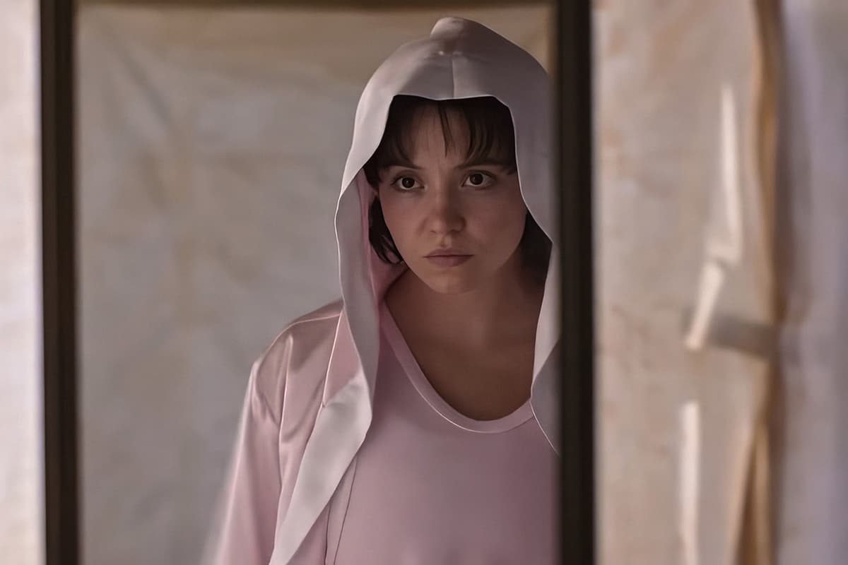 ‘Euphoria’-Mania Is Generating Big Interest In Sydney Sweeney’s “Serious” Movies On HBO Max