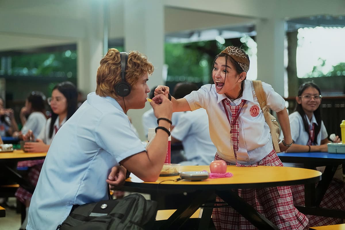 Stream It Or Skip It: ‘18th Rose’ on Netflix, A Nostalgic Filipino Coming-of-Age Tale Set in the 2000s