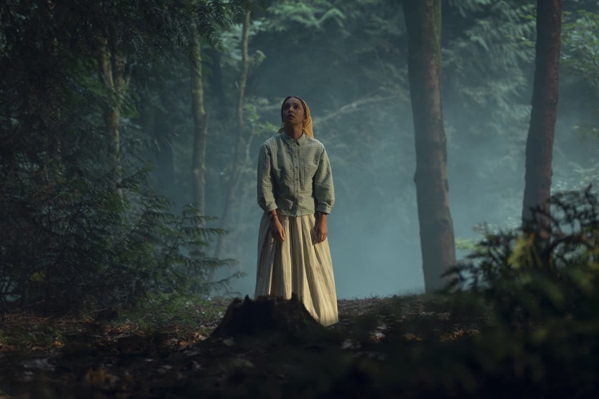 Stream It Or Skip It: ‘Unchosen’ On Netflix, Where A Woman In A Christian Cult Meets An Escaped Convict And...