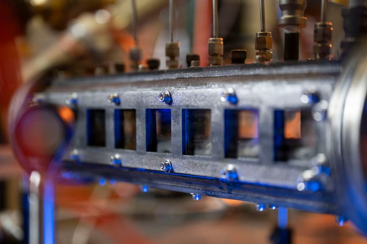 DARPA Launches Biomass-to-Chemicals Fleetwood Program