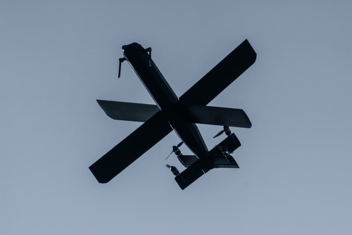 Germany Fields Kamikaze Drone Batteries in Army Artillery Battalions