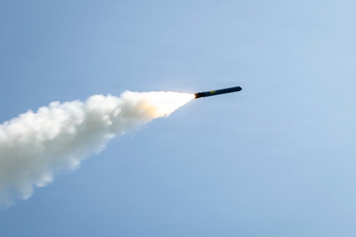 U.S. Navy Requests $3 Billion for 785 Tomahawk Missiles