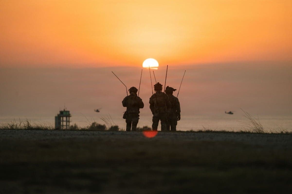 US Army to Update Classified Signals Intercept Capability