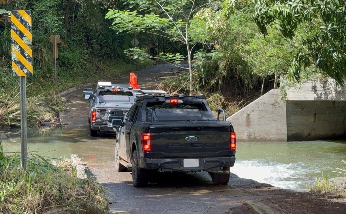 Gallatin AI Wins US Army Contract for Contested Logistics Software