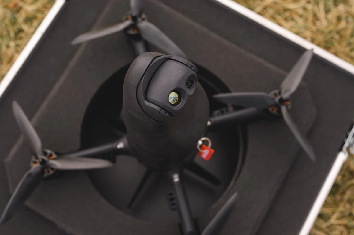 NATO Nations Form Drone-Killing User Club