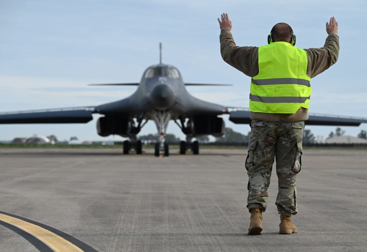 US Invests $400M at Morón Base Despite Spain’s Combat Operations Ban