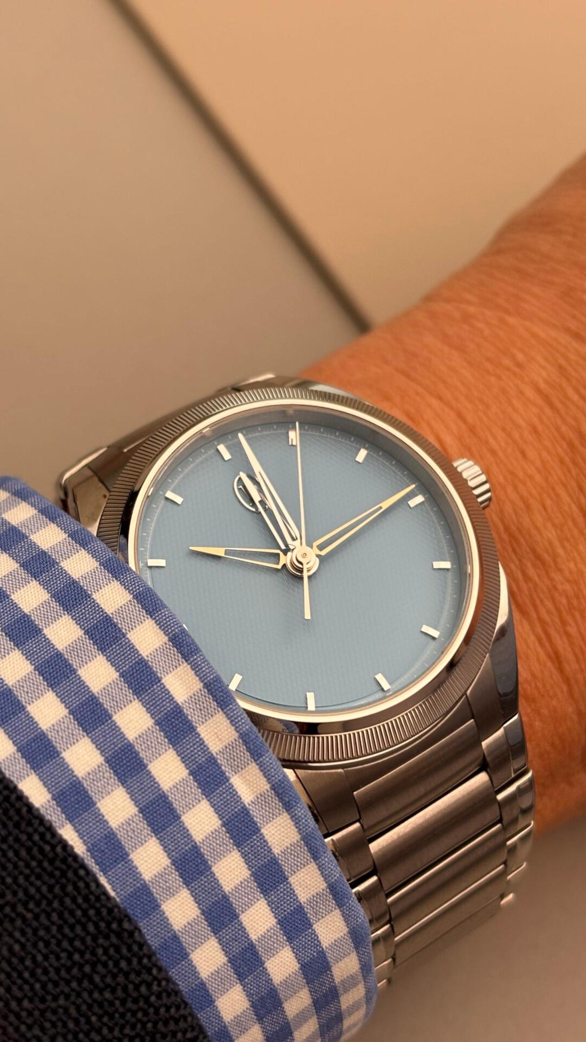 Live From WWG26: New Releases From Parmigiani