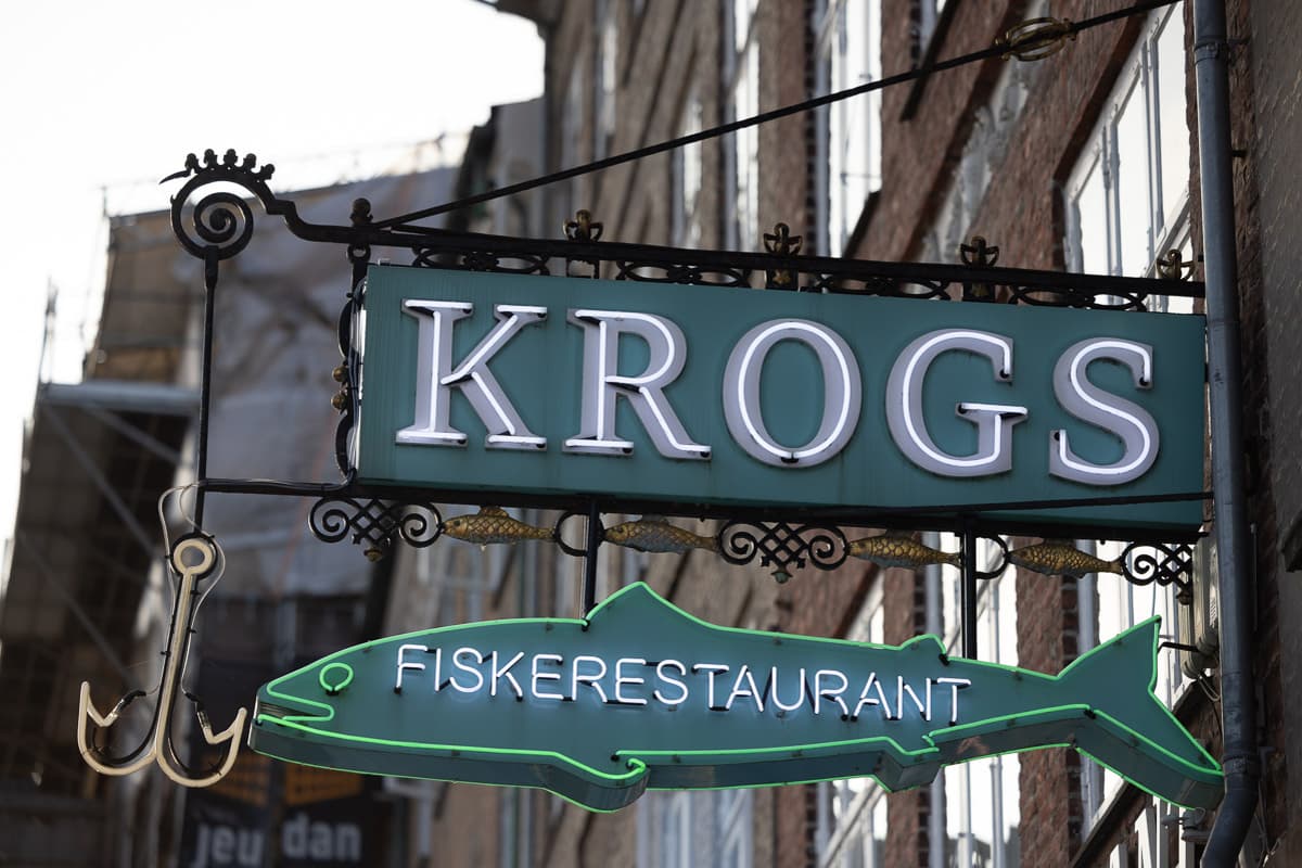 Family Office Behind Relaunch of Iconic Restaurant
