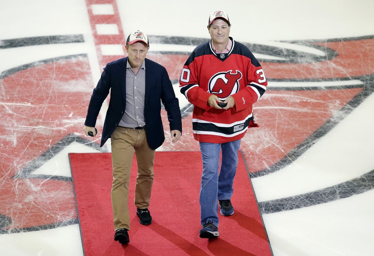 Bolt Ventures Is Fast Becoming the Family Office with the Most Sports Assets