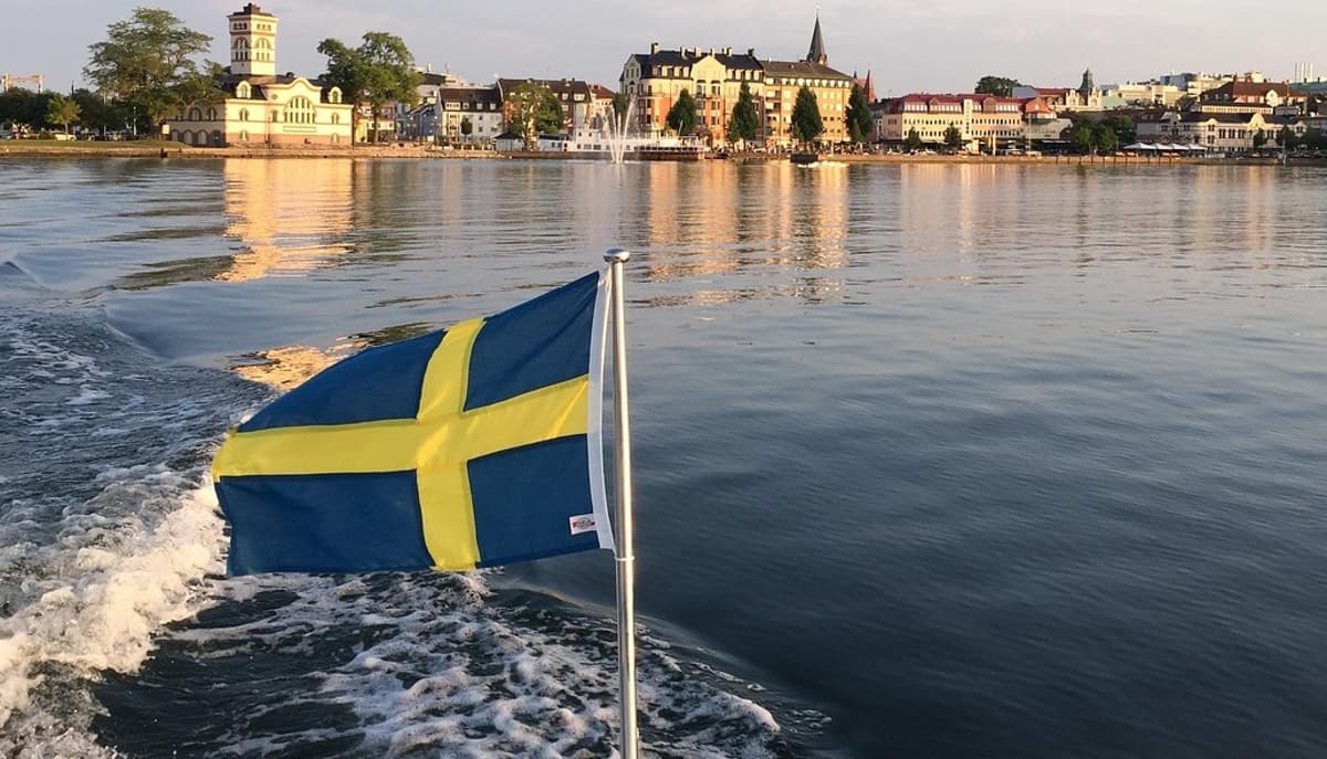 Inheritance Taxes, Sweden and Family Businesses