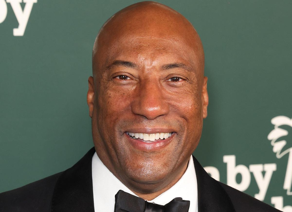 Person of the Week: Byron Allen – and the Growing Power of African American-Owned Family Offices
