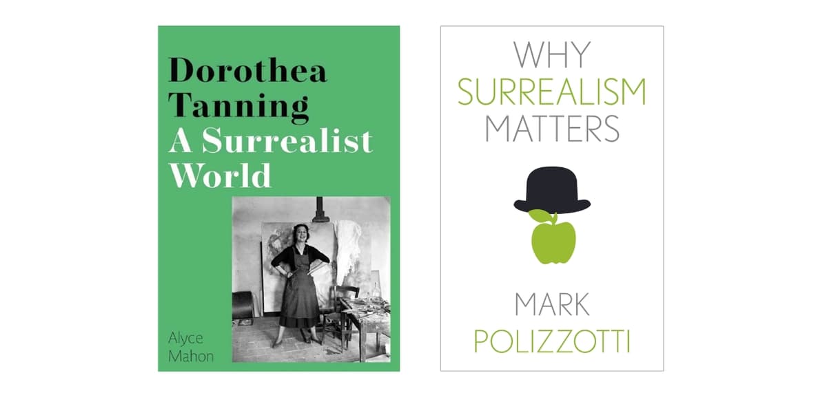 Podcast Episode: Dorothea Tanning and Surrealism