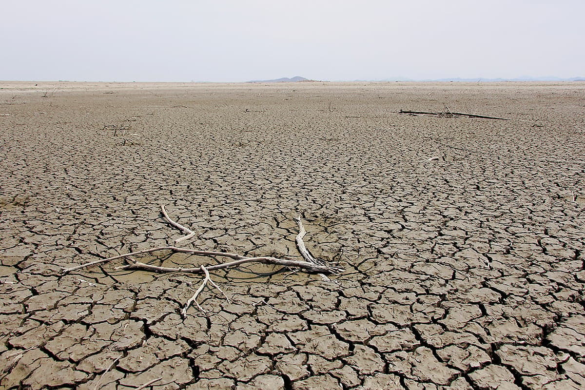 Will Chinese Megaprojects Solve Northern Peru’s Water Crisis?