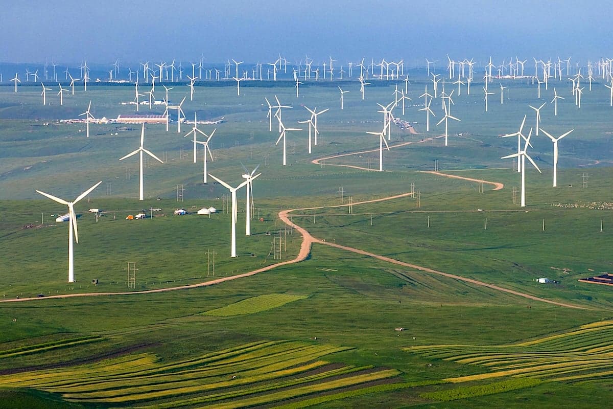 What Drove China’s Historic Drop in Power-Sector Emissions?