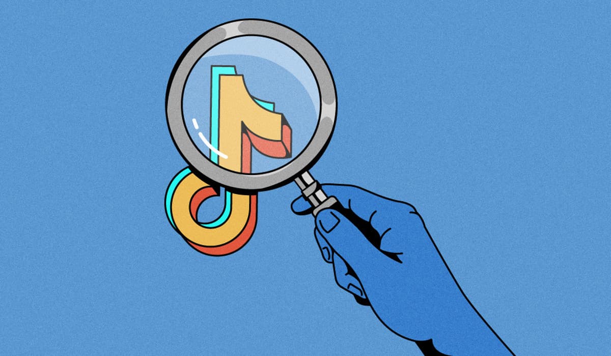As AI Reshapes Search, TikTok Turns Discovery Into a Performance Pitch