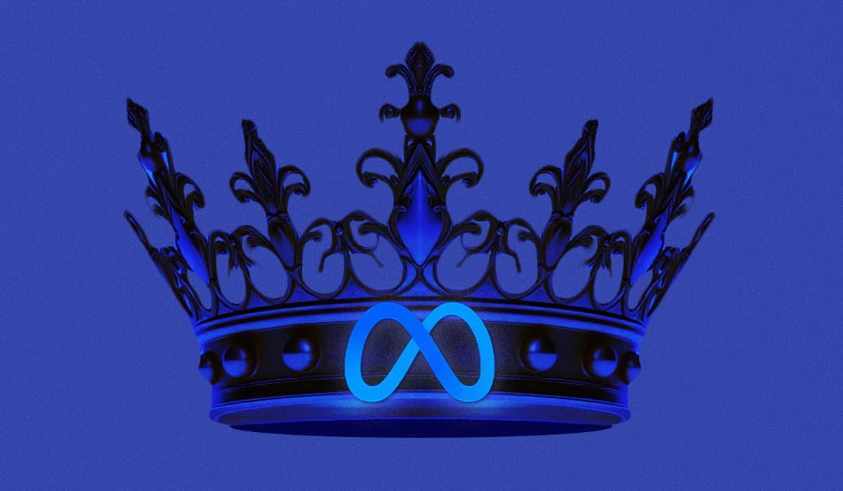 As It Ramps up Push to Fund AI Bets, Meta Makes a New Play for Agencies