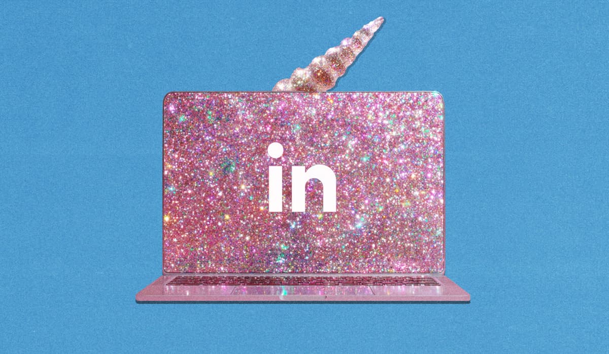 LinkedIn Wants to Own B2B Creator Discovery with New Creator Marketplace