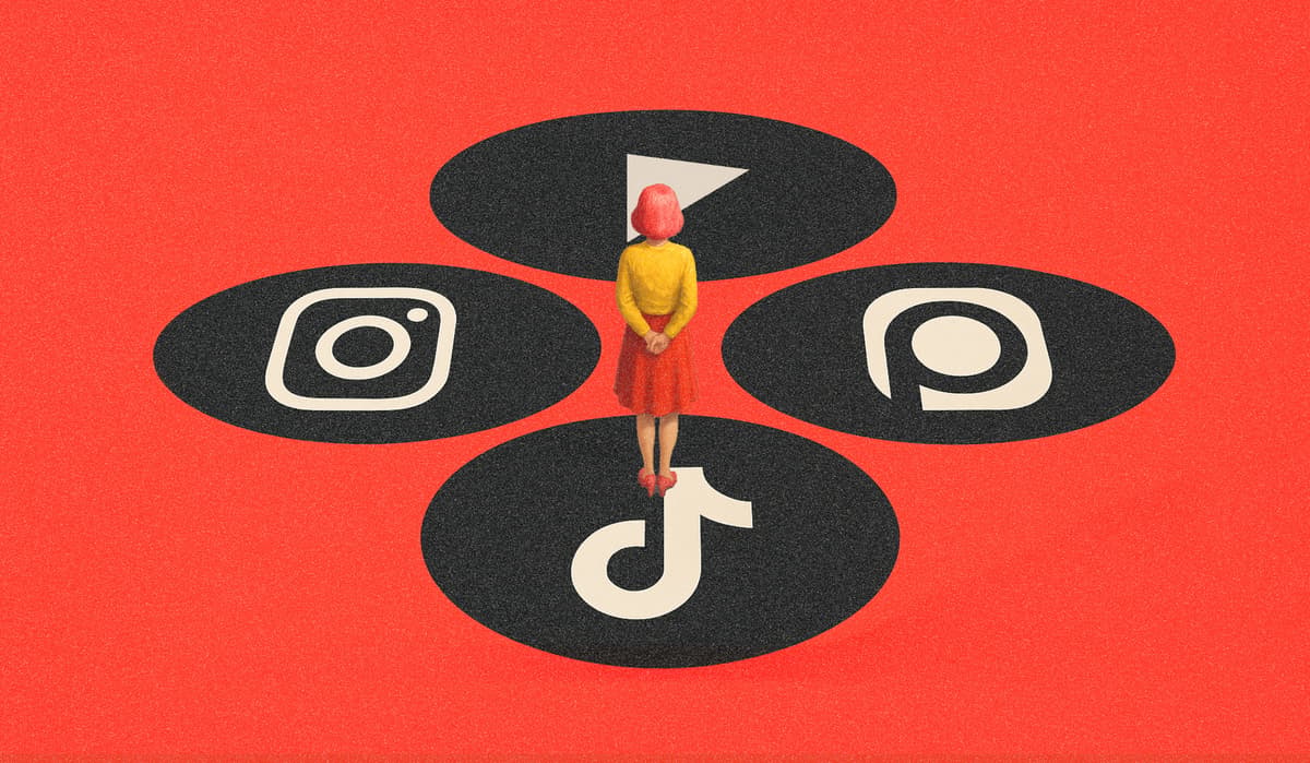 How Lipton Is Using Local Creators Instead of Building In-House Social Teams