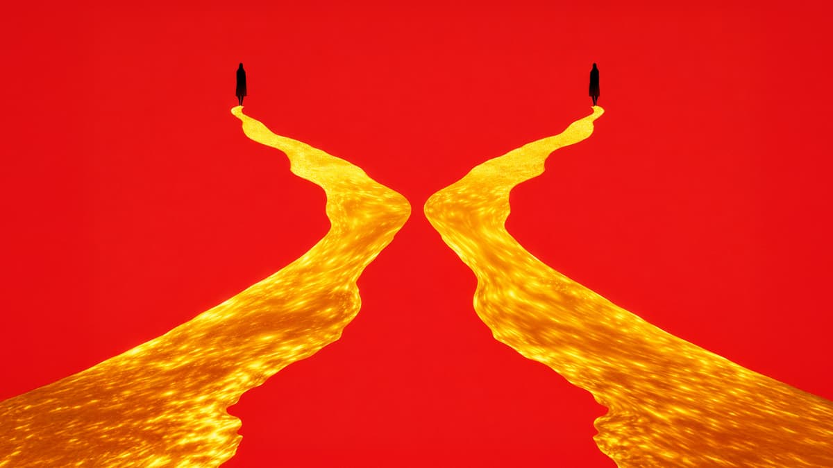 ‘The Bridge Between Intuition and ROI’: The M&A Race to Own Advertising’s Last Unmeasured Lever
