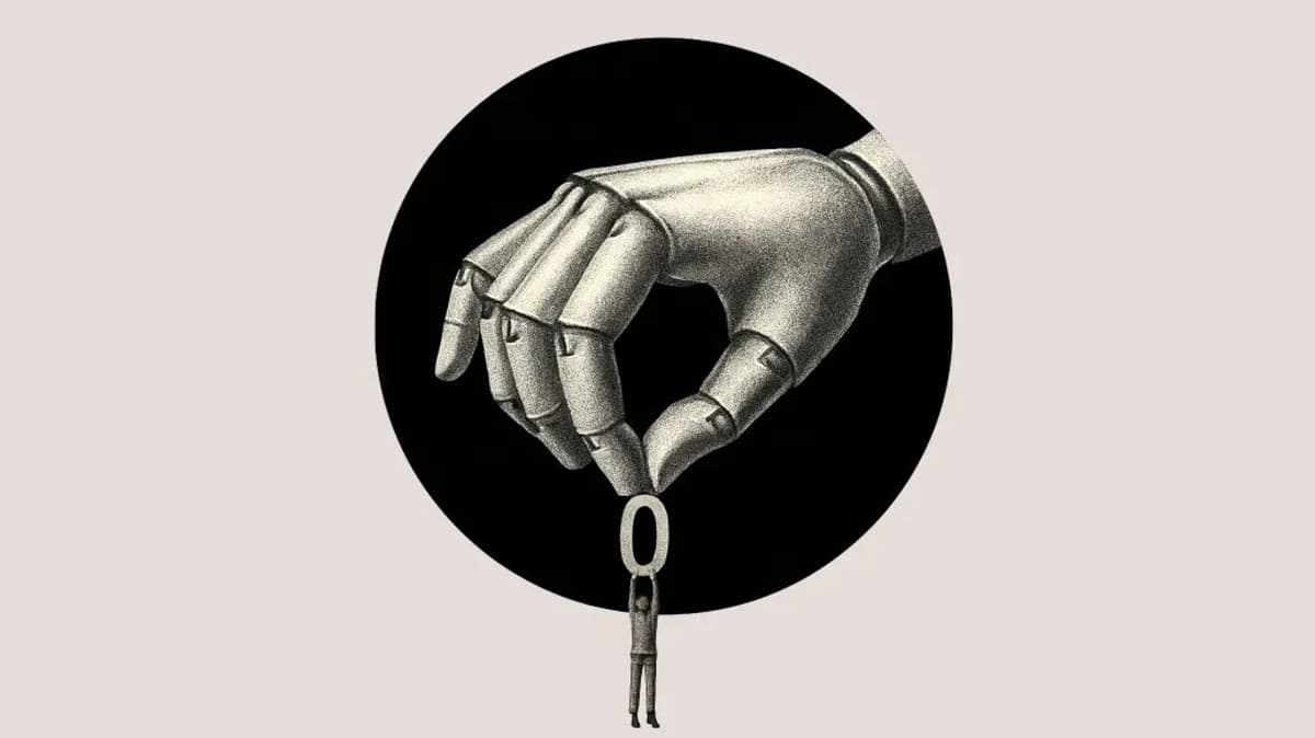 More AI Agents Won’t Fix Advertising