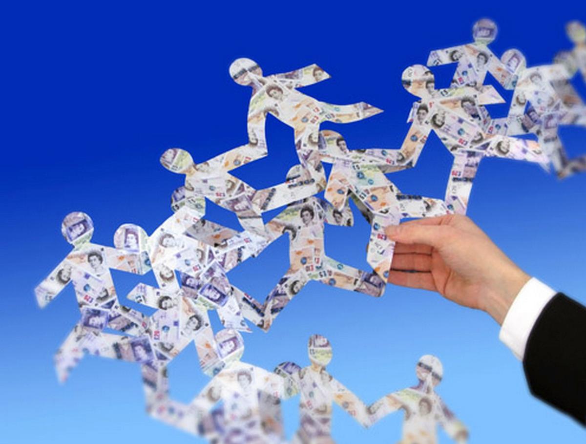 Digital Careers Report - Software Firms Tackle Talent Crunch Through Collaborative Resource Sharing