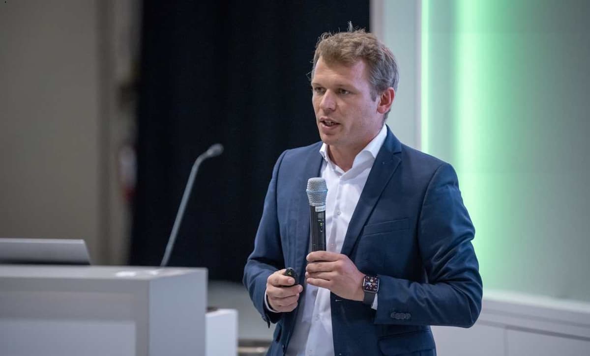SAP Sapphire 2026 - SAP CTO Philipp Herzig on SAP's API Policy Changes, and Why "Organizational Memory" Matters for Agentic...