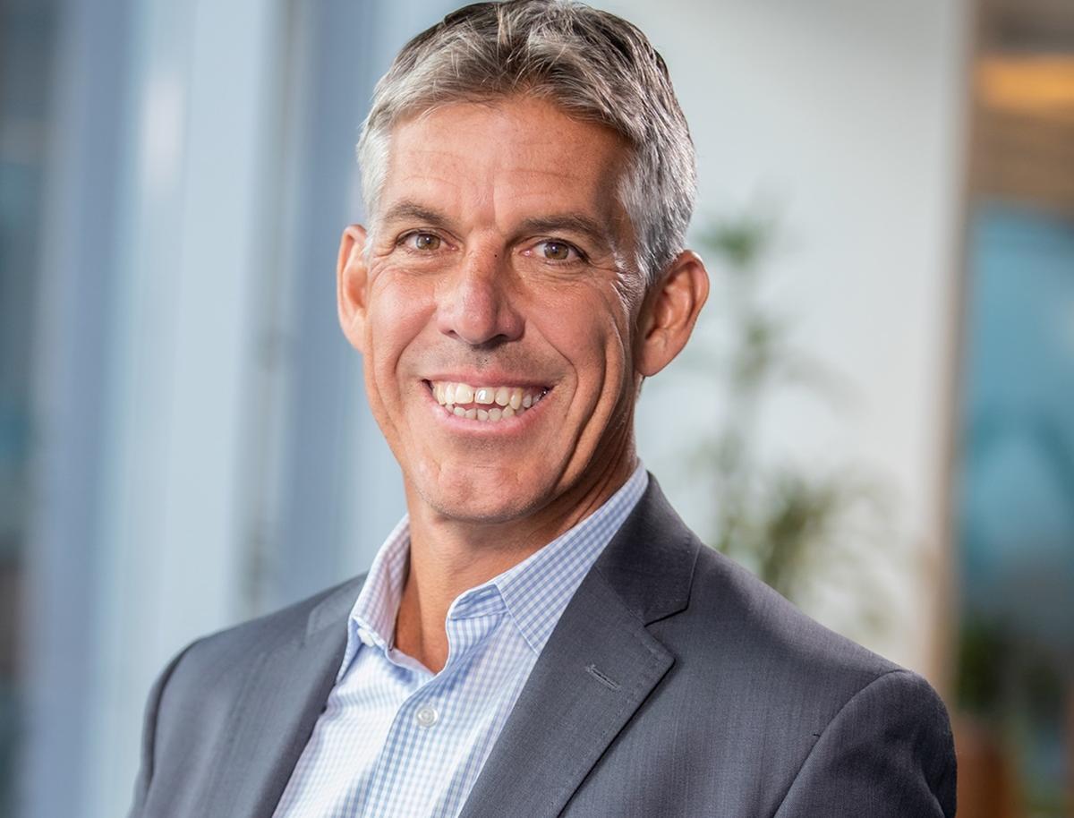 ICON 2026 — Blue Yonder CEO Duncan Angove Isn't Nervous to Say ‘the Agent Is the App’ (or that the...