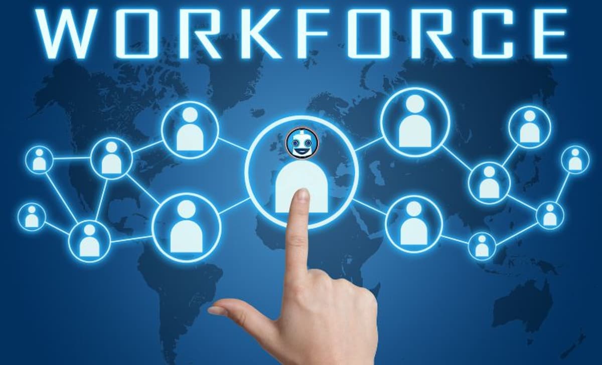 Managing Agents Isn't the Same as Managing Either People or Traditional IT -  Digging Into Workday's Agent System of Record