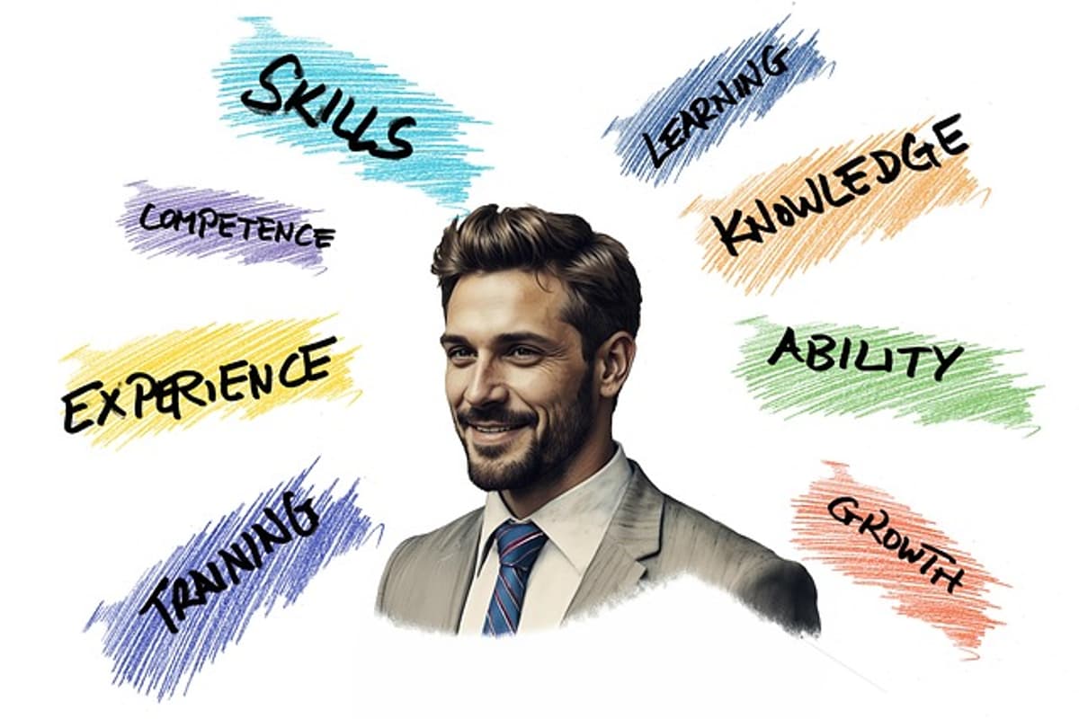 Will AI Dis-Intermediate Traditional Learning Management Systems Providers? Not if Skillsoft CEO Ronald Hovsepian Has Anything to Do with It...