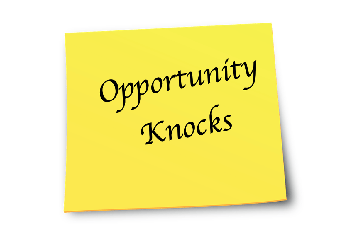 A Notable Development - Pegasystems Taps Into the Notes Replacement Market Opportunity