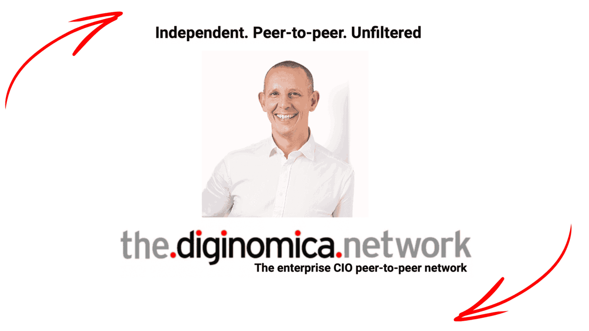 Ground Control CIO Chris Howell Re-Thinks Quoting to Drive Growth and Cut Carbon