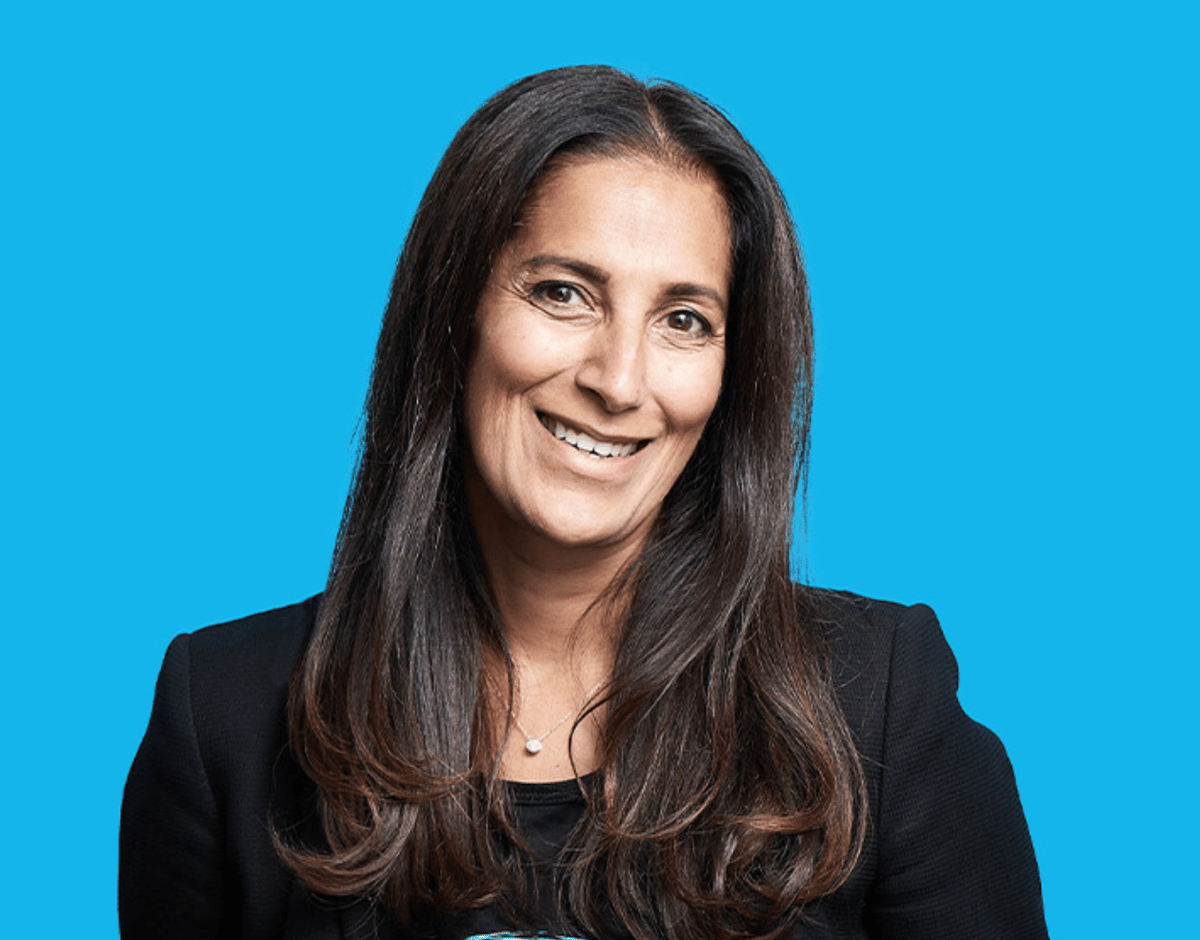 Accounting for an Agentic Future at Xero - a Progress Report by CEO Sukhinder Cassidy