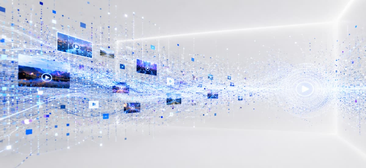 Can Clean Rooms Tidy up Transparency for Streaming TV?