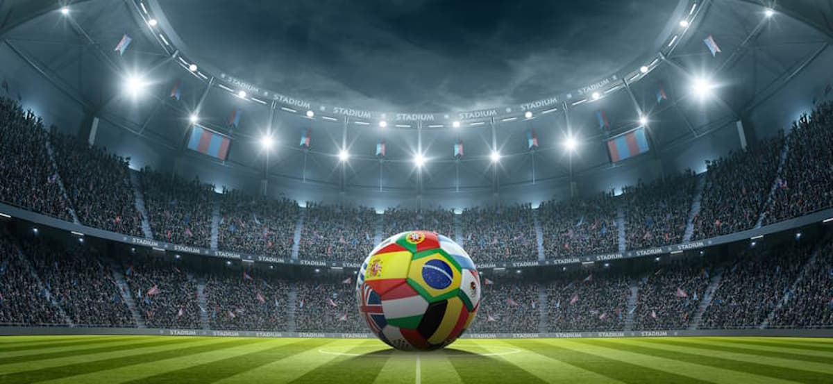 Why Live Interactive Coverage Wins at World Cup 2026